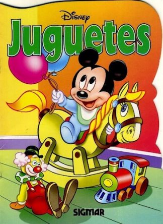 CHIQUITOS DISNEY SURTIDOS