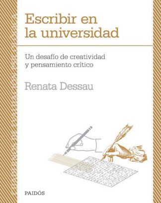 ESCRIBIR EN LA UNIVERSIDAD