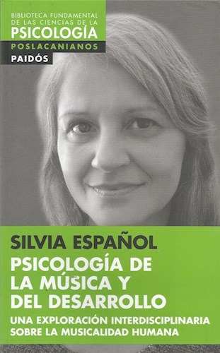 PSICOLOGIA DE LA MUSICA Y EL DESARROLLO