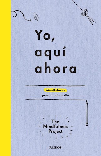 YO, AQUI AHORA