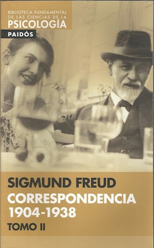CORRESPONDENCIA (1904-1938) T2