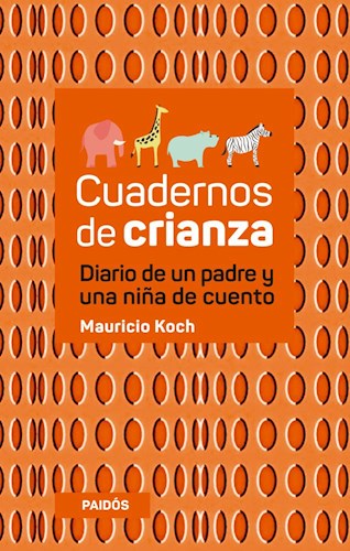 CUADERNO DE CRIANZA