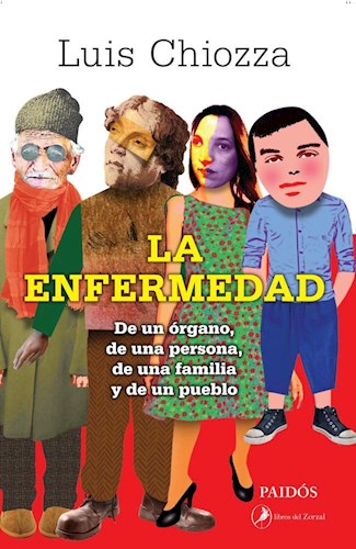 LA ENFERMEDAD