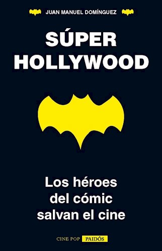 SUPER HOLLYWOOD