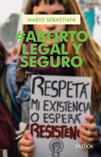 #ABORTOLEGALYSEGURO