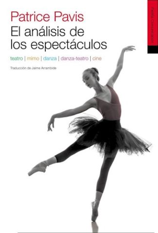 EL ANALISIS DE LOS ESPECTACULOS