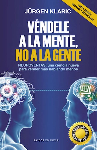 VENDELE A LA MENTE  NO A LA GENTE