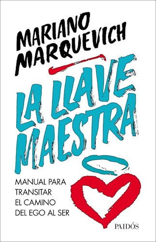 LA LLAVE MAESTRA