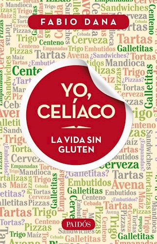 YO, CELIACO
