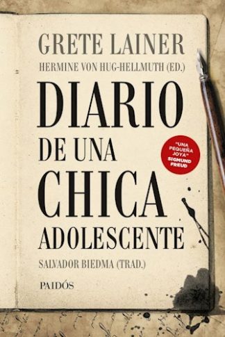 DIARIO DE UNA CHICA ADOLESCENTE