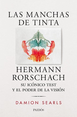 LAS MANCHAS DE TINTA