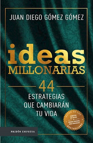 IDEAS MILLONARIAS