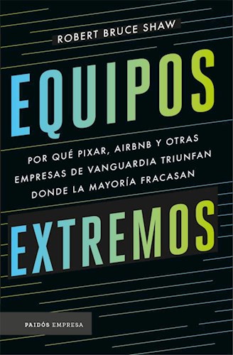 EQUIPOS EXTREMOS