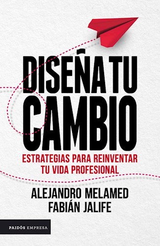 DISEÑA TU CAMBIO