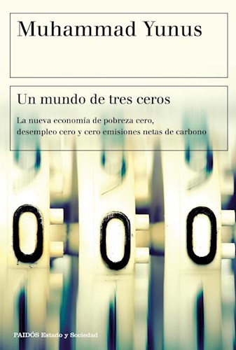 UN MUNDO DE TRES CEROS