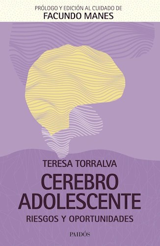 CEREBRO ADOLESCENTE