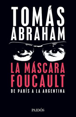 LA MASCARA FOUCAULT