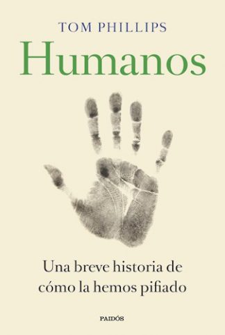 HUMANOS