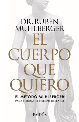 EL CUERPO QUE QUIERO