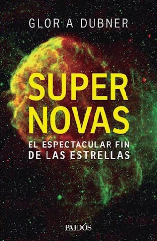 SUPERNOVAS