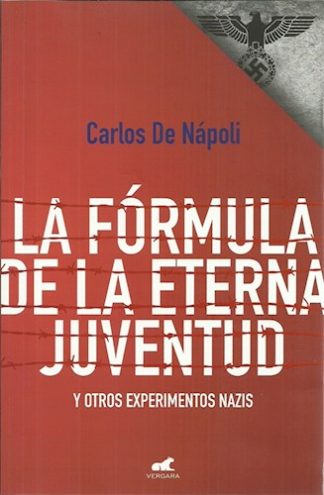 LA FORMULA DE LA JUVENTUD