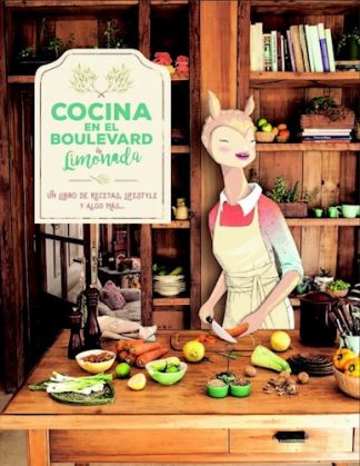 COCINA EN EL BOULEVARD BY LIMONADA