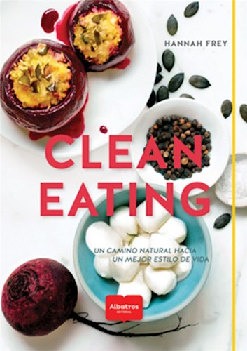 CLEAN EATING