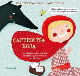 CAPERUCITA ROJA