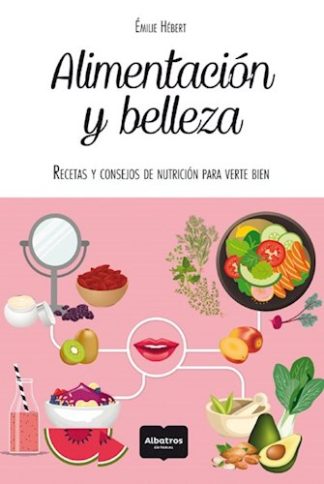 ALIMENTACION Y BELLEZA