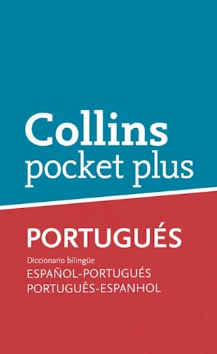 COLLINS POCKET PLUS PORTUGUES-ESPAÑOL