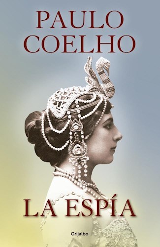 LA ESPIA