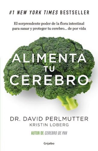 ALIMENTA TU CEREBRO