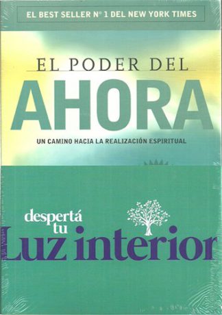 PACK: DESPERTA TU LUZ INTERIOR