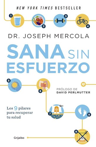 SANA SIN ESFUERZO