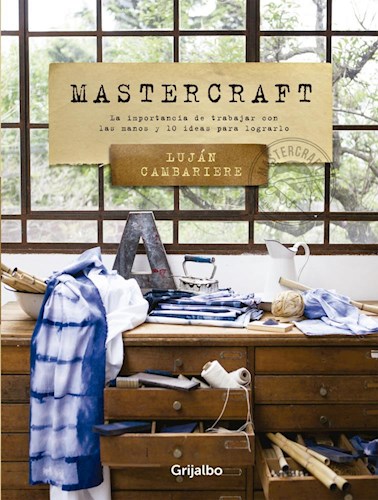 MASTERCRAFT