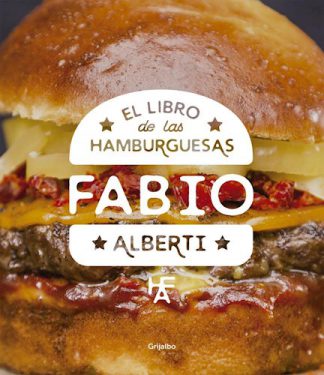 EL LIBRO DE LAS HAMBURGUESAS