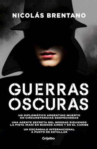 GUERRAS OSCURAS