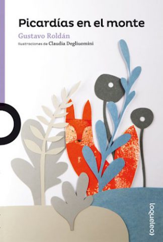 PICARDIAS EN EL MONTE