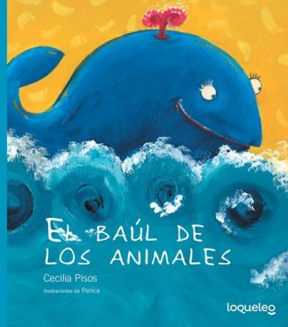 EL BAUL DE LOS ANIMALES