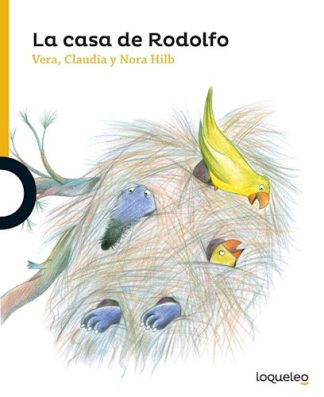 LA CASA DE RODOLFO
