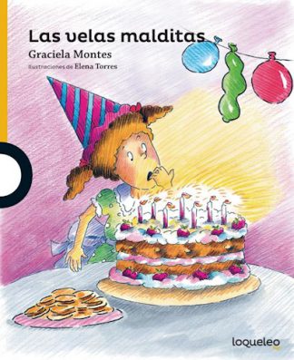 LAS VELAS MALDITAS