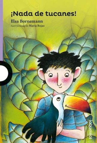 ¡NADA DE TUCANES!