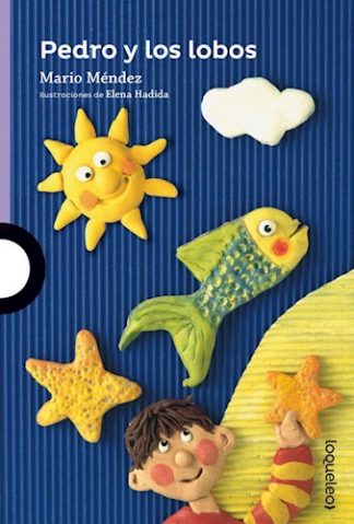 PEDRO Y LOS LOBOS