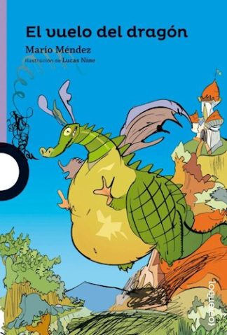 EL VUELO DEL DRAGON
