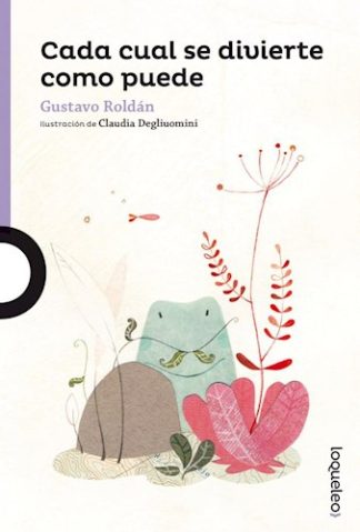 CADA CUAL SE DIVIERTE COMO PUEDE