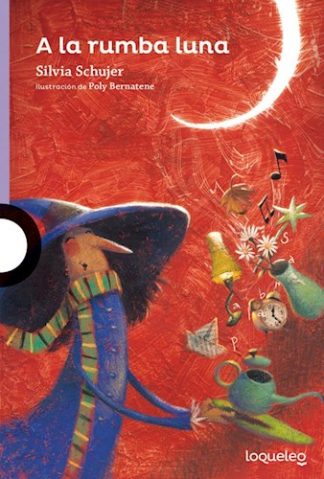 A LA RUMBA LUNA