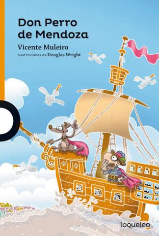 DON PERRO DE MENDOZA