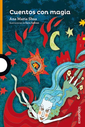 CUENTOS CON MAGIA