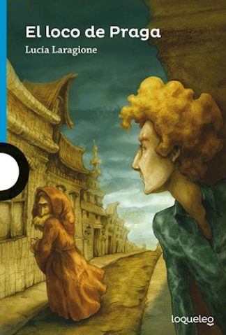 EL LOCO DE PRAGA