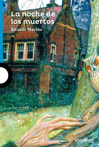 LA NOCHE DE LOS MUERTOS
